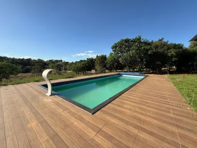 Fazenda/Sítio com 2 Quartos à venda, 200m² no , Bela Vista de Goiás