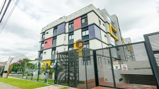 Apartamento com 3 Quartos à venda, 160m² no Santo Inácio, Curitiba