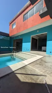 Sobrado com 3 Quartos à venda, 300m² no São Francisco da Praia, São Sebastião