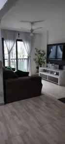 Apartamento com 2 Quartos à venda, 55m² no Jardim Boa Vista (Zona Oeste), São Paulo