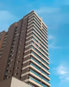 Apartamento com 3 Quartos à venda, 112m² no Jardim Bom Pastor, Botucatu