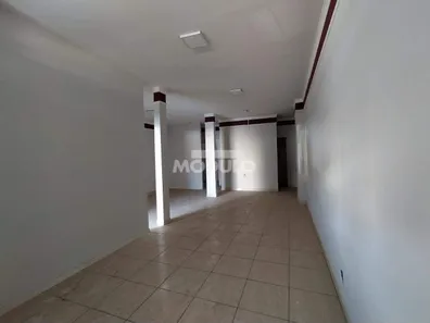 Ponto Comercial para alugar, 70m² no Tibery, Uberlândia