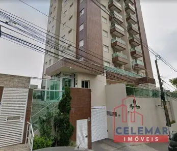 Apartamento com 3 Quartos para alugar, 80m² no Jardim Messina, Jundiaí