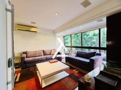Apartamento com 2 Quartos à venda, 120m² no Itaim Bibi, São Paulo