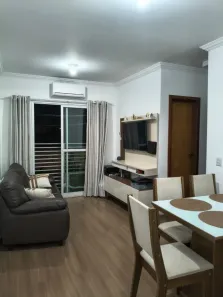 Apartamento com 2 Quartos à venda, 47m² no Jardim Gonçalves, Sorocaba