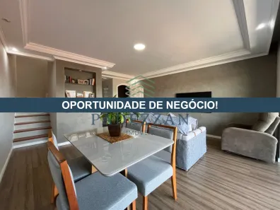 Sobrado com 3 Quartos à venda, 175m² no Jardim América, Taboão da Serra