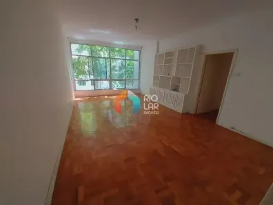 Apartamento com 3 Quartos à venda, 120m² no Copacabana, Rio de Janeiro