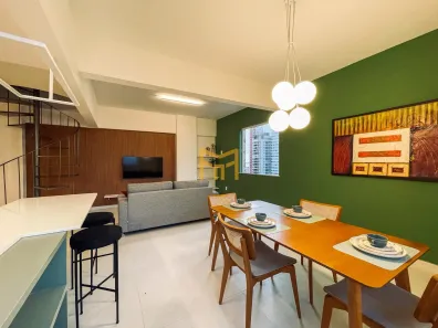 Apartamento com 2 Quartos à venda, 88m² no Umarizal, Belém