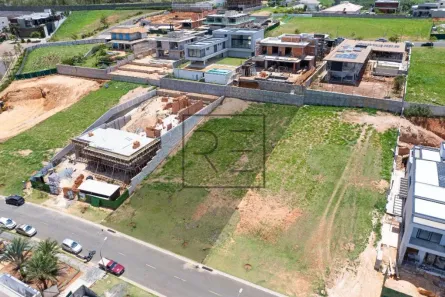 Lote/Terreno à venda, 1200m² no Loteamento Residencial Entre Verdes (Sousas), Campinas
