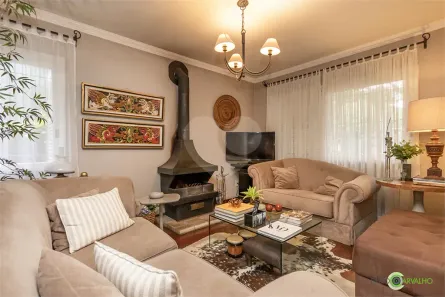 Casa com 4 Quartos à venda, 250m² no Ipanema, Porto Alegre