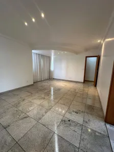 Apartamento com 3 Quartos para alugar, 105m² no Santa Tereza, Belo Horizonte