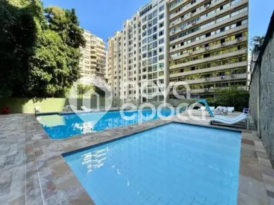 Apartamento com 2 Quartos à venda, 82m² no Leme, Rio de Janeiro