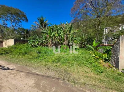 Lote/Terreno à venda, 450m² no Engenho do Mato, Niterói