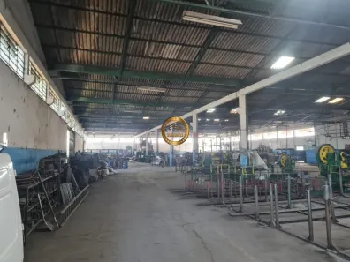 Galpão/Depósito/Armazém à venda, 6000m² no Cidade Industrial Satélite de São Paulo, Guarulhos