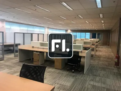 Sala Comercial à venda, 522m² no Vila Olímpia, São Paulo