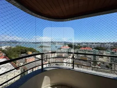 Apartamento com 3 Quartos à venda, 104m² no Bom Abrigo, Florianópolis