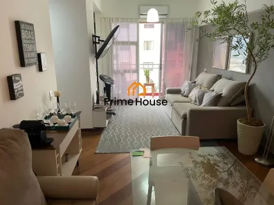 Apartamento com 2 Quartos à venda, 105m² no Barra da Tijuca, Rio de Janeiro