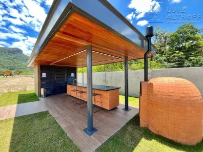 Lote/Terreno à venda, 300m² no Pedra Branca, Palhoça