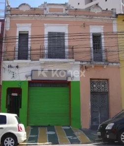 Imóvel Comercial com 1 Quarto à venda, 297m² no Santana, São Paulo