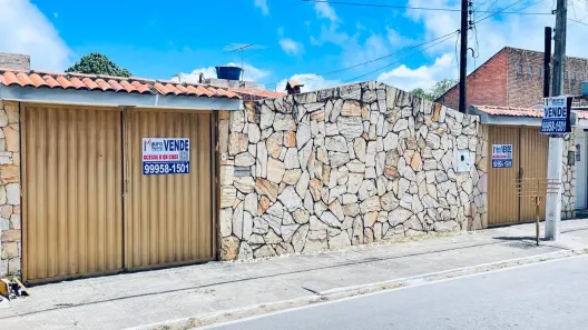 Casa com 3 Quartos à venda, 300m² no Vila Santa Maria Madalena, Marechal Deodoro
