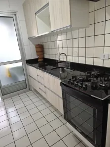 Apartamento com 2 Quartos para alugar, 55m² no Jardim Íris, São Paulo
