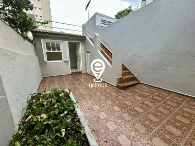 Sobrado com 2 Quartos à venda, 109m² no Saúde, São Paulo
