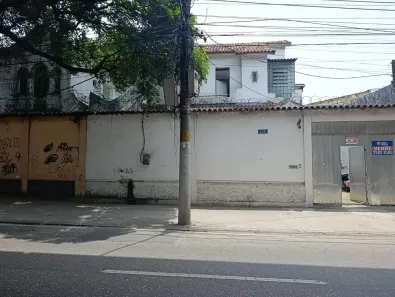 Casa com 5 Quartos à venda, 350m² no Praça da Bandeira, Rio de Janeiro