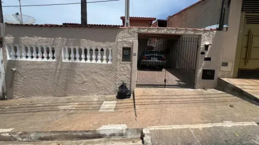 Casa com 3 Quartos à venda, 50m² no Jardim Primavera, Boituva