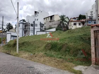 Lote/Terreno à venda, 719m² no Jardim Amália, Volta Redonda