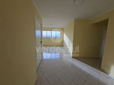 Apartamento com 3 Quartos à venda, 96m² no Centro, Campinas