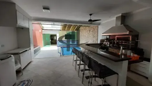 Sobrado com 3 Quartos à venda, 381m² no Olímpico, São Caetano do Sul