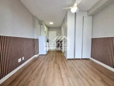Apartamento com 1 Quarto para alugar, 24m² no Butantã, São Paulo