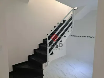 Cobertura com 2 Quartos à venda, 82m² no Vila Homero Thon, Santo André