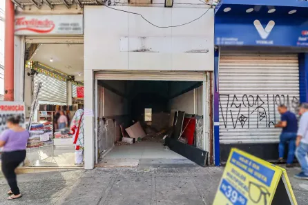 Ponto Comercial para alugar, 50m² no Itaquera, São Paulo