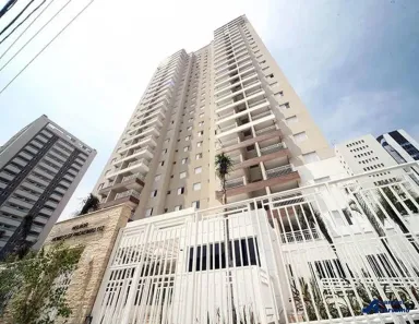 Apartamento com 1 Quarto à venda, 60m² no Barra Funda, São Paulo