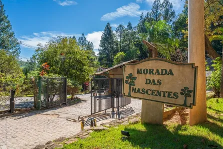 Lote/Terreno à venda, 1768m² no Morada das Nascentes (Joaquim Egídio), Campinas