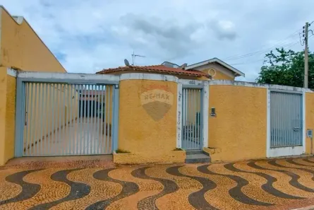 Casa com 5 Quartos à venda, 262m² no Centro, Leme