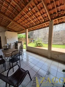 Casa com 3 Quartos à venda, 200m² no Parque Dom Pedro I, Franca