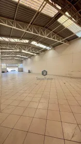 Galpão/Depósito/Armazém à venda, 450m² no Vila Brás Cubas, Mogi das Cruzes