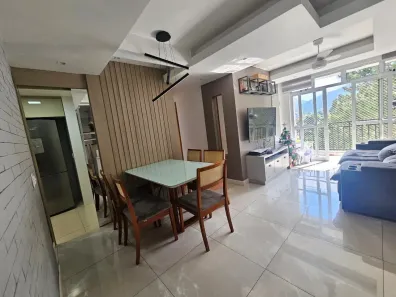 Apartamento com 2 Quartos à venda, 130m² no Corrêas, Petrópolis
