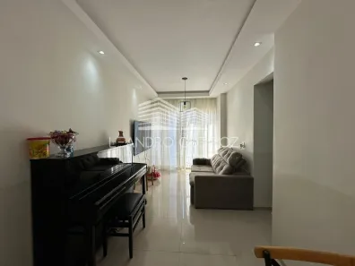 Apartamento com 3 Quartos à venda, 70m² no Gopoúva, Guarulhos