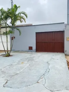 Casa com 2 Quartos à venda, 78m² no Setor Cristina, Trindade