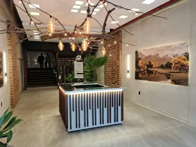 Ponto Comercial para alugar, 330m² no Itanhangá, Rio de Janeiro