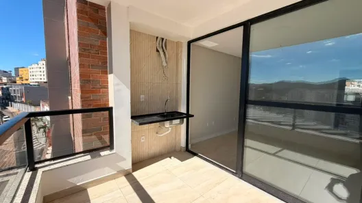 Apartamento com 2 Quartos à venda, 75m² no Vale do Ipê, Juiz de Fora