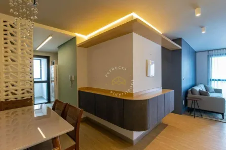 Apartamento com 2 Quartos à venda, 70m² no Botafogo, Campinas