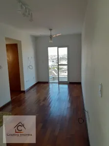 Apartamento com 2 Quartos à venda, 53m² no Vila Princesa Isabel, São Paulo