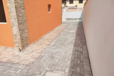 Sobrado com 3 Quartos à venda, 90m² no Boraceia, Bertioga