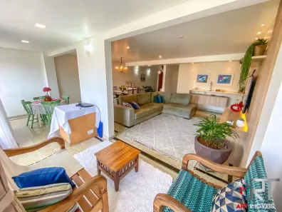 Cobertura com 4 Quartos à venda, 285m² no Itapuã, Vila Velha