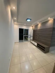 Apartamento com 3 Quartos à venda, 80m² no Mogi Moderno, Mogi das Cruzes