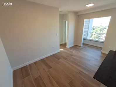 Apartamento com 2 Quartos à venda, 51m² no Chácaras São José, São José dos Campos